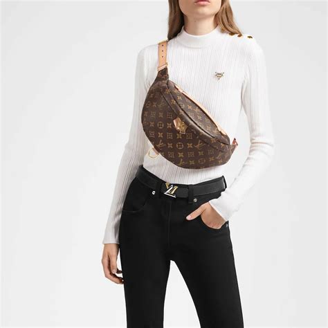 bum bag louis vuitton|louis vuitton bumbag women.